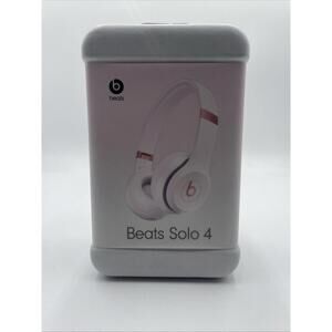 Beats Solo 4 Cloud Pink